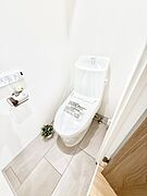 ■毎日使う場所だからこそ、清潔感溢れる空間