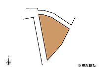 神奈川県厚木市恩名4丁目：物件画像