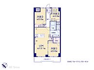 神奈川県横浜市西区平沼1丁目：物件画像