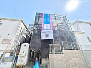 1号棟  ■暮らしを豊かにする充実した仕様設備で快適に