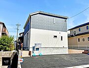 1号棟  ■新しい暮らしが始まる場所で、家族の絆を深める