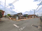 ■新しい時代の息吹を感じる、心地よい環境