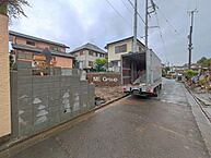 神奈川県綾瀬市早川：物件画像