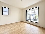 ■落ち着いた色合いのお部屋で穏やかな時間を楽しめます