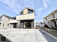 神奈川県川崎市麻生区岡上2丁目：物件画像