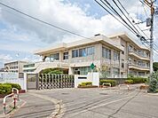 小学校 1400m 厚木市立依知南小学校