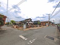 神奈川県厚木市金田：物件画像