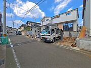 ■新しい住まい、街の新しい風景