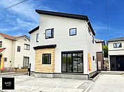 3号棟  ■暮らしを彩る充実した設備仕様が備わった住まい