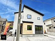 3号棟  ■暮らしを彩る充実した設備仕様が備わった住まい