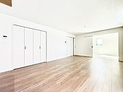 ■居心地のいい、理想のリビング