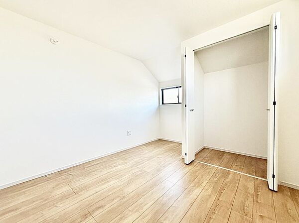 子供部屋