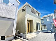 2号棟  ■暮らしを彩る充実した設備仕様が備わった住まい