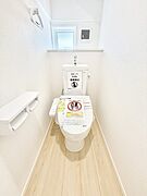 1号棟  ■毎日使う場所だからこそ、清潔感溢れる空間