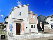 1号棟  ■家族みんなが笑顔で過ごせる、安心感のある住まい