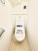 5号棟  ■毎日使う場所だからこそ、清潔感溢れる空間