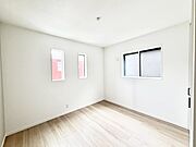 2号棟  ■落ち着いた雰囲気のお部屋で心が安らぐ空間