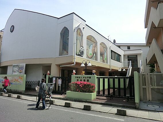 幼稚園・保育園...