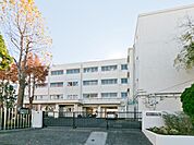 小学校 600m 横浜市立下和泉小学校