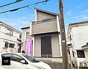 ■家族みんなが笑顔で過ごせる、安心感のある住まい