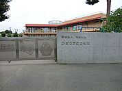 幼稚園・保育園 700m 学校法人光時学園 ひばりが丘幼稚園