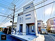 神奈川県綾瀬市深谷中7丁目：物件画像