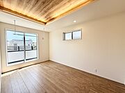 2号棟  ■機能的で使いやすいお部屋で毎日を快適に
