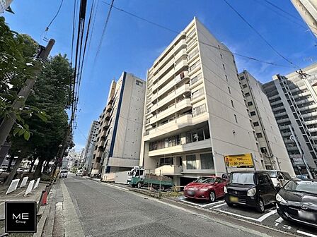 ■新しい時代の息吹を感じる、心地よい環境