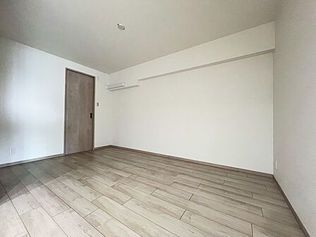 ■機能的で使いやすいお部屋で毎日を快適に