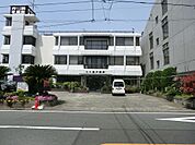 病院 935m 北久里浜医院