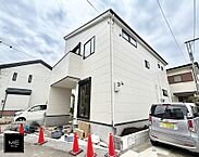 神奈川県高座郡寒川町岡田6丁目：物件画像