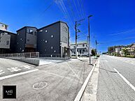 神奈川県平塚市龍城ケ丘：物件画像