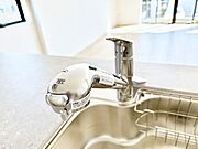 ■清潔でおいしい水を手軽に供給してくれます