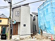 3号棟  ■暮らしを豊かにする充実した仕様設備で快適に