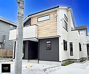 神奈川県藤沢市羽鳥5丁目：物件画像
