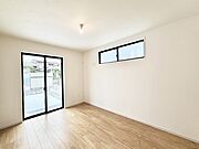1号棟  ■機能的で使いやすいお部屋で毎日を快適に