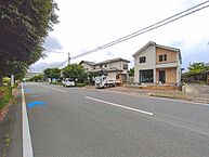神奈川県厚木市鳶尾4丁目：物件画像