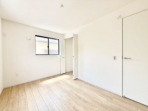 子供部屋を拡大表示