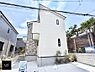 外観：1号棟  ■暮らしを彩る充実した設備仕様が備わった住まい