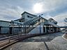 周辺：駅 2700m 小田急江ノ島線「六会日大前」駅