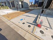 2号棟  ■自宅にカースペースがあると助かります