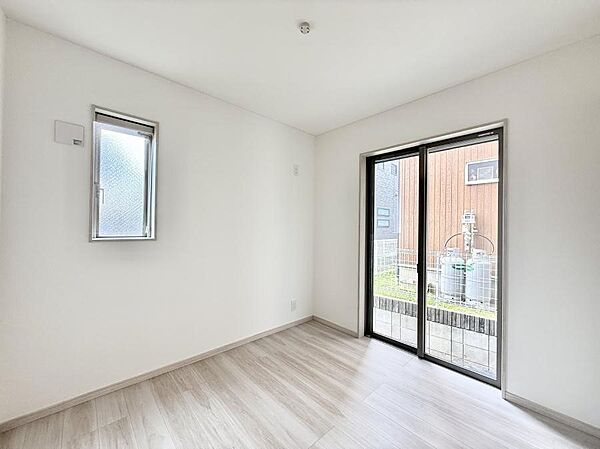 子供部屋