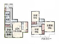 神奈川県足柄上郡大井町金子：物件画像