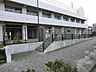 周辺：中学校 350m 横浜市立岩井原中学校
