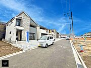 ■新しい住まい、街の新しい風景