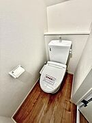 2号棟  ■毎日使う場所だからこそ、清潔感溢れる空間
