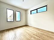2号棟  ■清潔感あふれるお部屋で毎日を快適に過ごせます