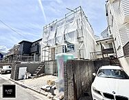 神奈川県横須賀市汐見台3丁目：物件画像