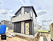 3号棟  ■暮らしを彩る充実した設備仕様が備わった住まい