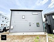 2号棟  ■家族みんなが笑顔で過ごせる、安心感のある住まい